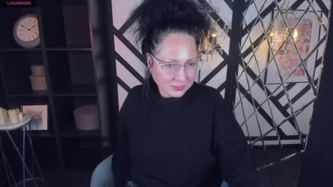 Anita online show from 17, 1, 2025