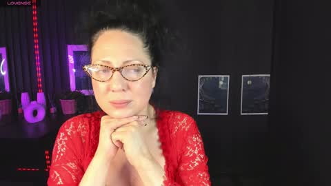 Anita online show from 16, 2, 2025