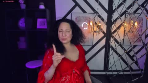 Anita online show from 28, 2, 2025