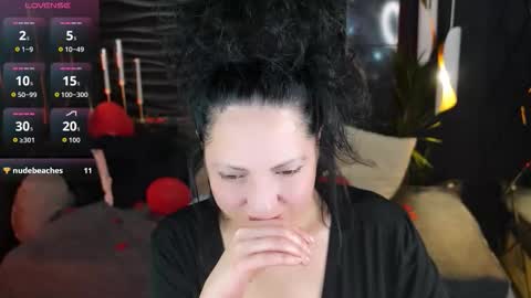 Anita online show from 16, 2, 2026