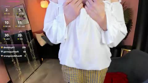 Anita online show from 12, 3, 2026