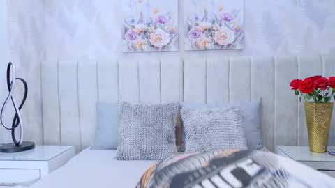 Dania Lpez online show from 10, 10, 2025