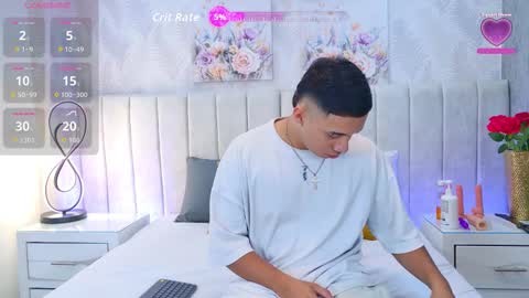 Dania Lpez online show from 21, 10, 2025