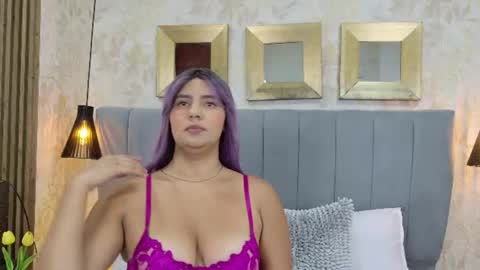 Dania Lpez online show from 14, 7, 2026