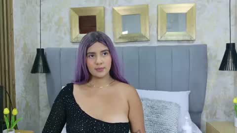 Dania Lpez online show from 15, 7, 2026