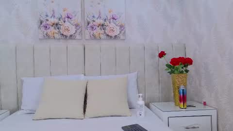 Dania Lpez online show from 1, 8, 2026