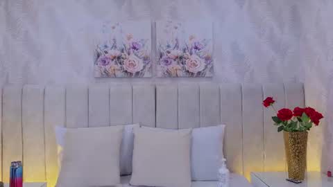 Dania Lpez online show from 3, 8, 2026