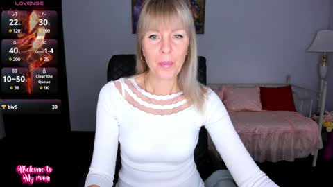 Anita online show from 31, 1, 2025