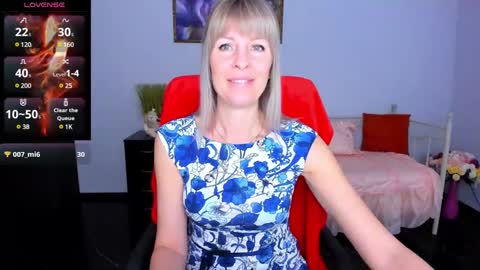 Anita online show from 19, 2, 2025