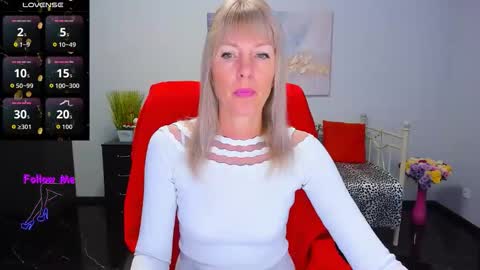 Anita online show from 19, 10, 2025