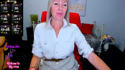 Anita online show from 11, 6, 2026