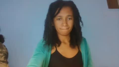 Snapshot of anitaazzh chatting on 4, 7, 2026 anitaazzh online show from 4, 7, 2026