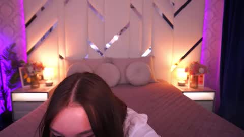 Snapshot of anitabelly chatting on 27, 3, 2026 Daniela online show from 27, 3, 2026