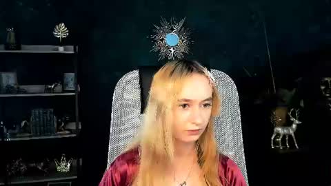 anitabels online show from 21, 7, 2026