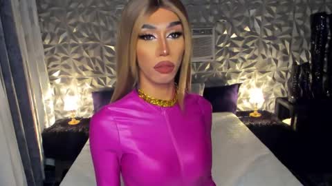 Miss Ann online show from 28, 1, 2025