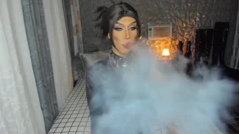 Miss Ann online show from 2, 2, 2025