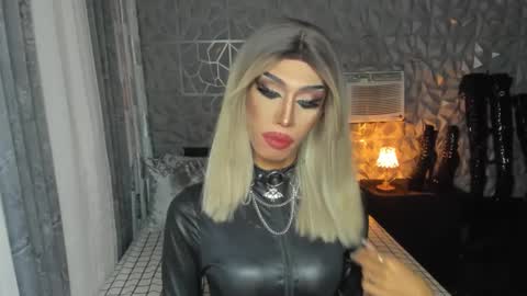 Miss Ann online show from 3, 2, 2025