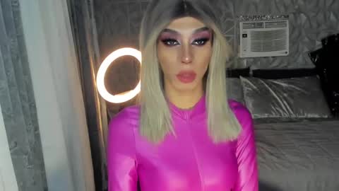 Miss Ann online show from 20, 2, 2025