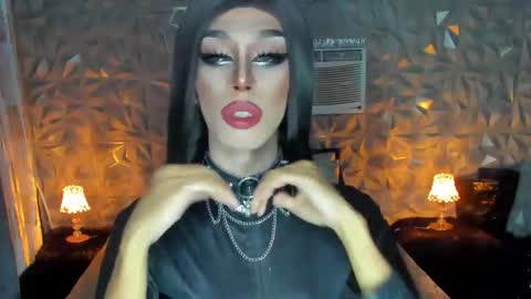 Miss Ann online show from 24, 2, 2025