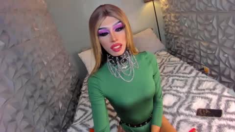 Miss Ann online show from 5, 3, 2025