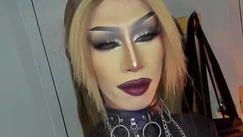 Miss Ann online show from 20, 9, 2025