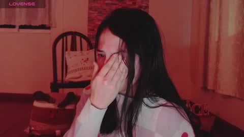 Anitafoxx online show from 15, 12, 2024