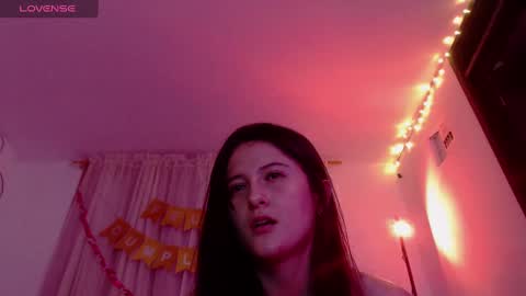 Anitafoxx online show from 14, 2, 2025