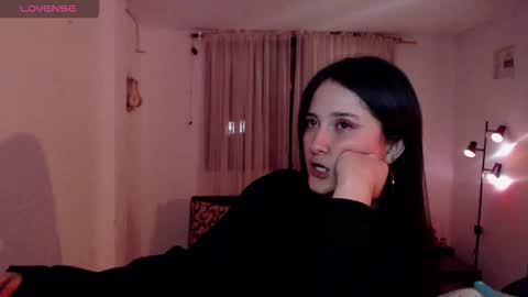 Anitafoxx online show from 21, 9, 2025