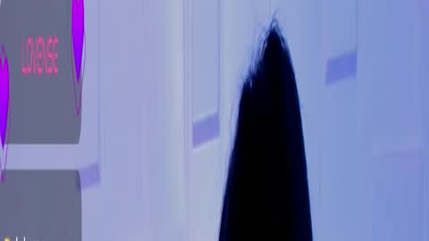 Anitafoxx online show from 31, 10, 2025