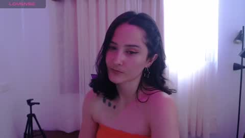 Anitafoxx online show from 1, 7, 2026