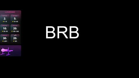 Anita  online show from 4, 12, 2024