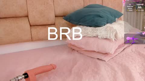 Anita  online show from 12, 1, 2025