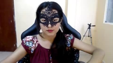 Anita online show from 23, 7, 2026