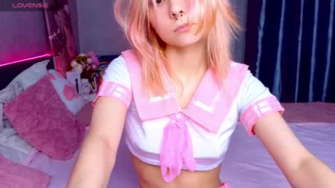 anitasweetness online show from 9, 4, 2026