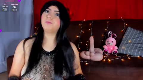 Snapshot of anithayork1 chatting on 4, 12, 2025 Anitha York online show from 4, 12, 2025