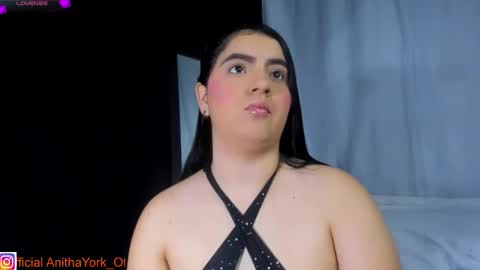 Snapshot of anithayork1 chatting on 26, 2, 2026 Anitha York online show from 26, 2, 2026