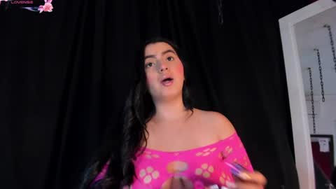 Snapshot of anithayork1 chatting on 12, 6, 2026 Anitha York online show from 12, 6, 2026