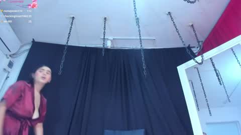 Snapshot of anithayork1 chatting on 14, 6, 2026 Anitha York online show from 14, 6, 2026