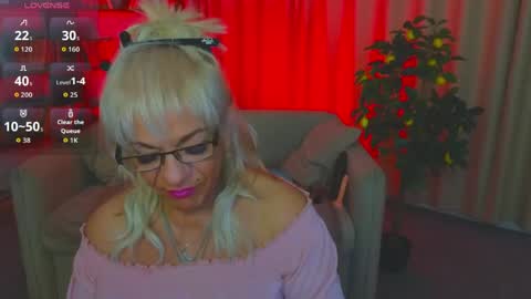 Anita online show from 20, 4, 2026