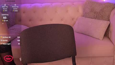 anittarays online show from 15, 2, 2025