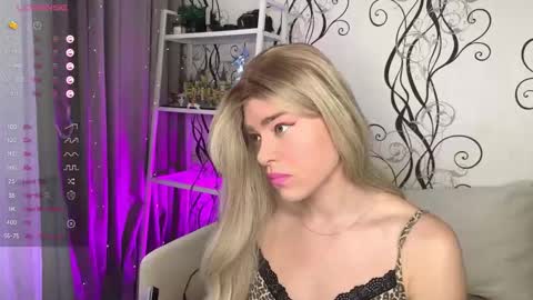 anjalin_sososok online show from 17, 3, 2026