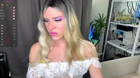 anjalin_sososok online show from 7, 6, 2026
