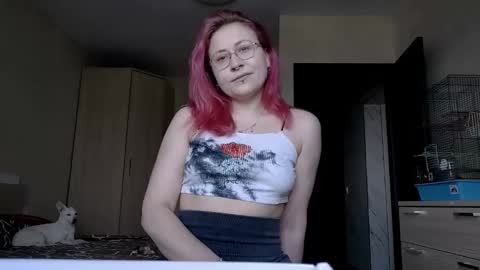 Becky online show from 15, 3, 2026