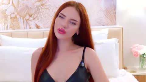 Anje Coxx online show from 26, 7, 2026