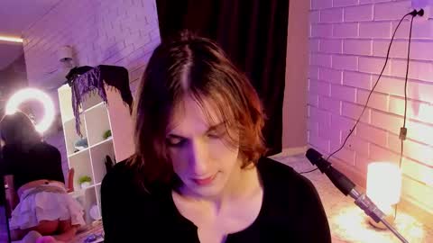 Angel online show from 26, 11, 2025