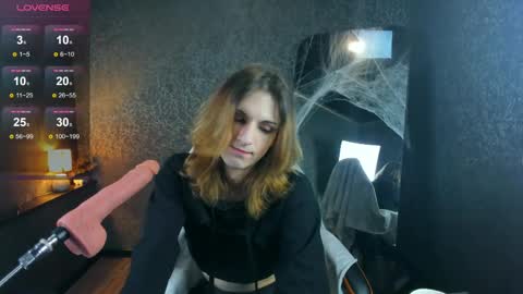 Angel online show from 27, 4, 2026