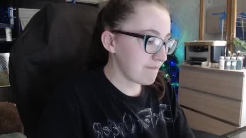 Nameless online show from 10, 1, 2025