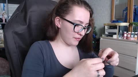 Nameless online show from 30, 1, 2025