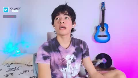 Anky online show from 17, 10, 2025