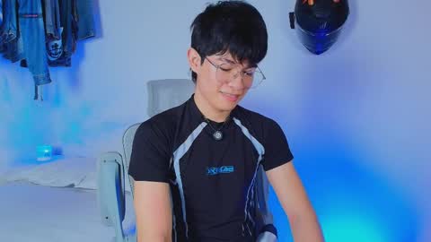 Anky online show from 19, 4, 2026